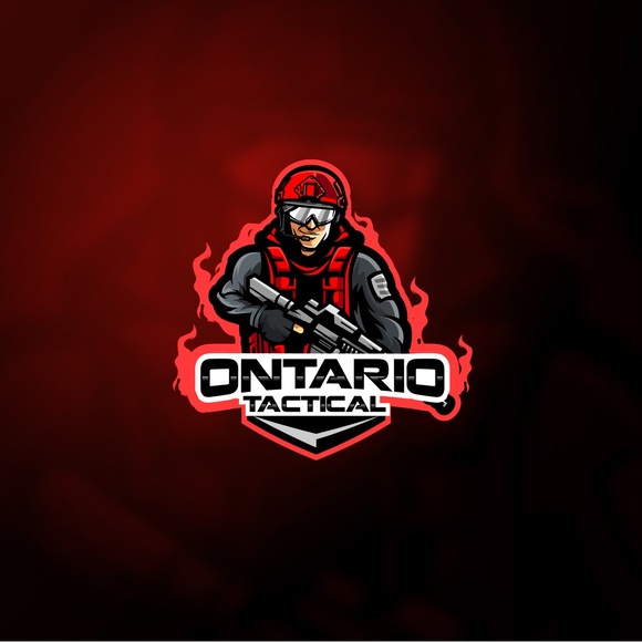 Tactical vest body armour - w/ level 3a plates - Picture 6 of 6